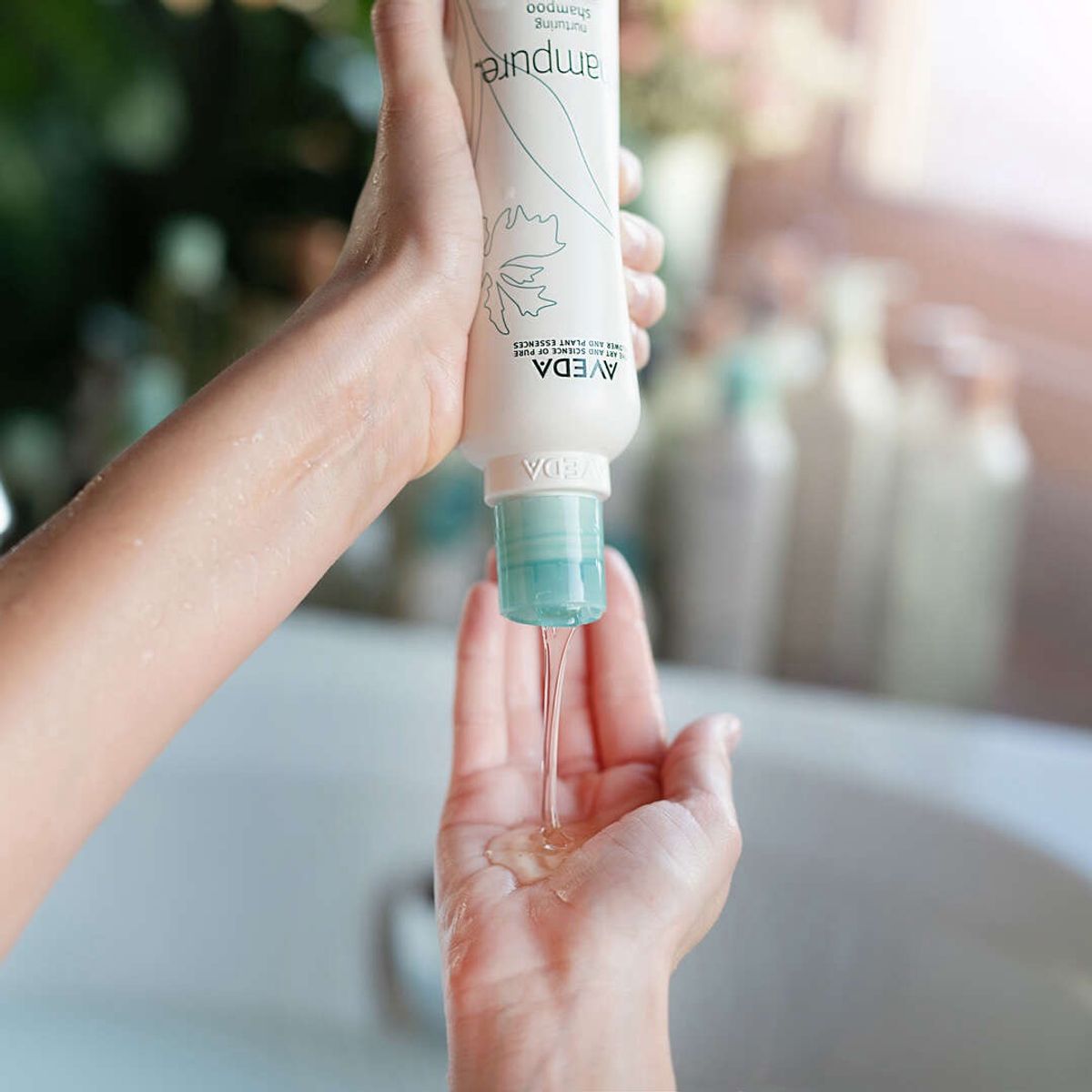 AVEDA Shampure Shampoo 250ml