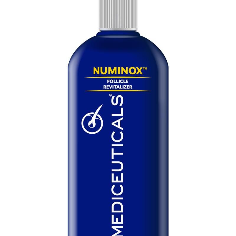 Mediceuticals Advanced Hair Restoration Kit Dry