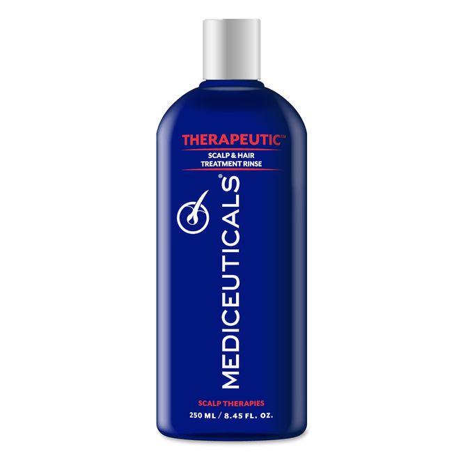 Huvudbild Mediceuticals Scalp Treatment Kit - Fet hårbotten