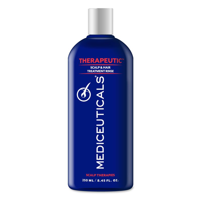 Mediceuticals Scalp Treatment Kit - Fet hårbotten