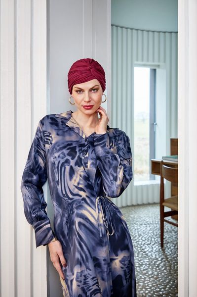 Hovedbilde Hodeplagg HocJoyo Turban