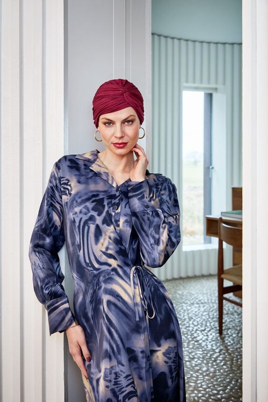 Hodeplagg HocJoyo Turban