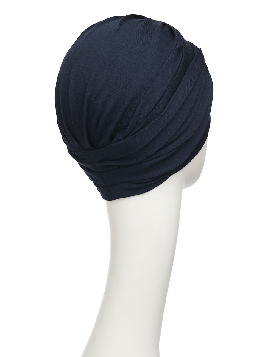 Hodeplagg B.B. HocShakti Turban