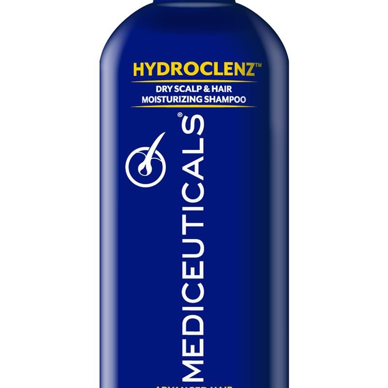 Mediceuticals Advanced Hair Restoration Kit Dry