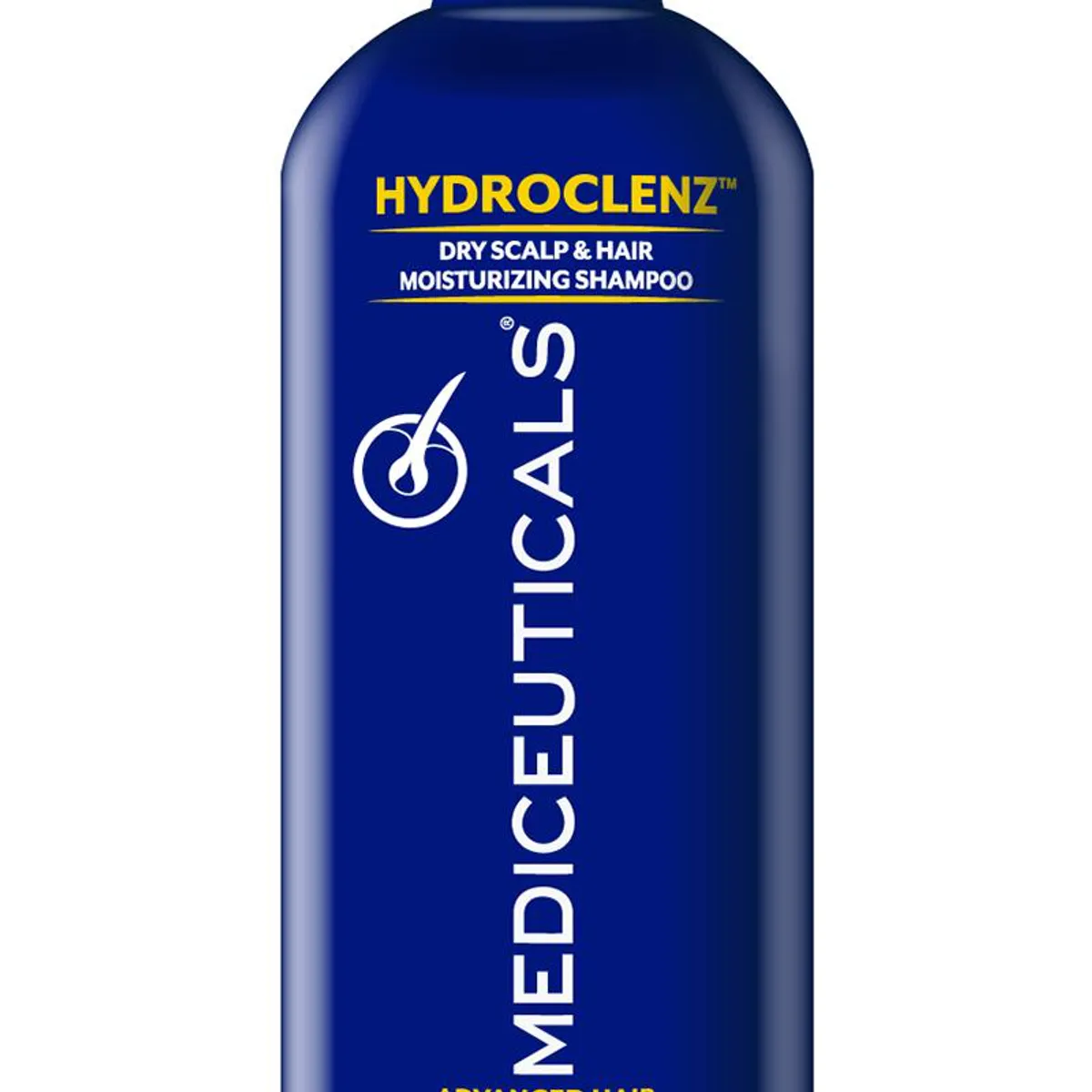 Mediceuticals Advanced Hair Restoration Kit Dry