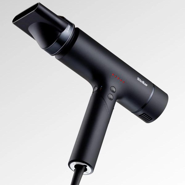 Hovedbilde Stellar OmniFlex® Føner