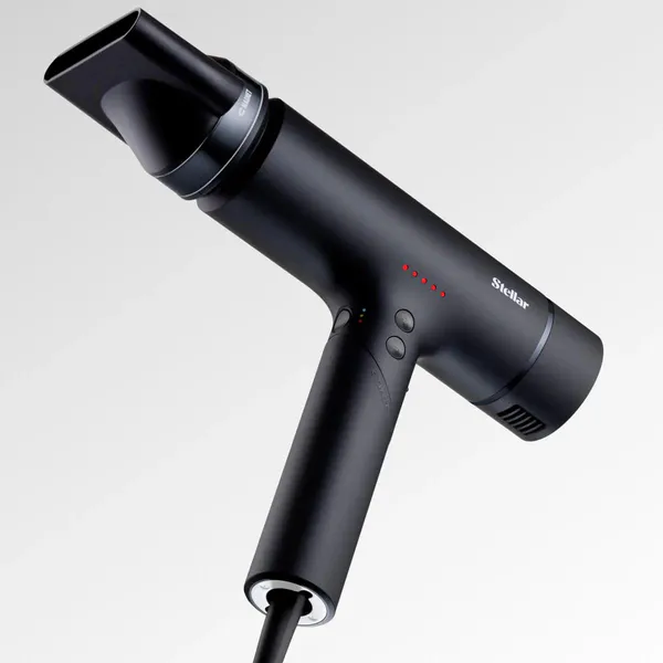 Hovedbilde Stellar OmniFlex® Føner