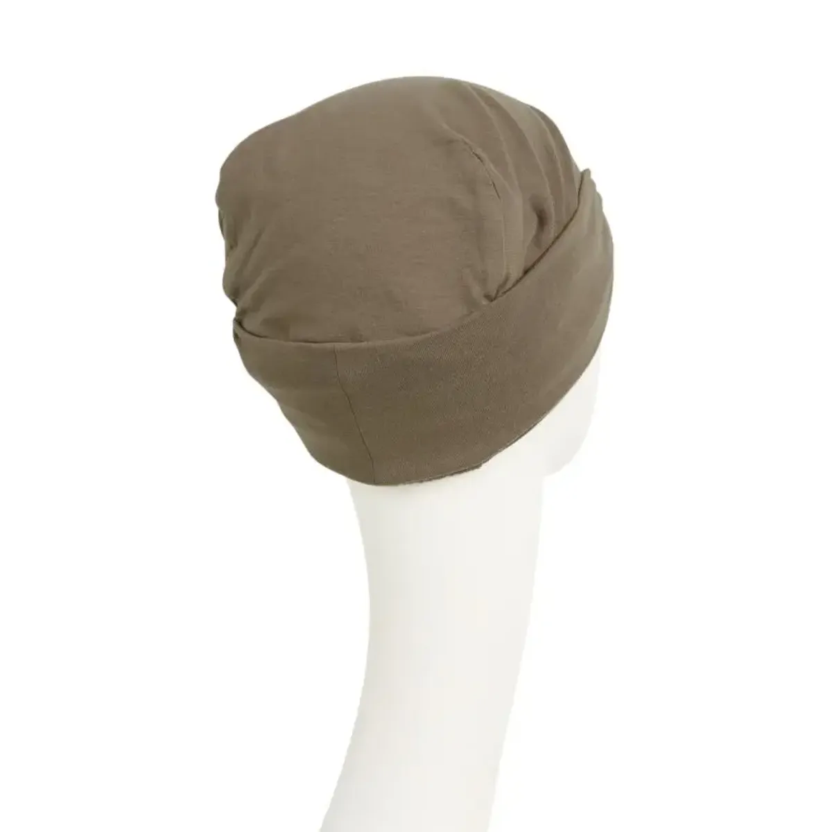 Huvudbonad Emmy V Turban