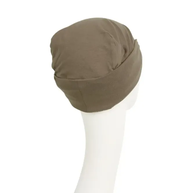 Hovedbilde Hodeplagg Emmy V Turban 
