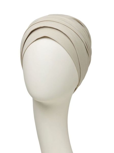 Hovedbilde Hodeplagg Nomi Turban 