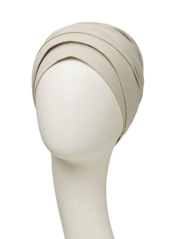 Hodeplagg Nomi Turban 