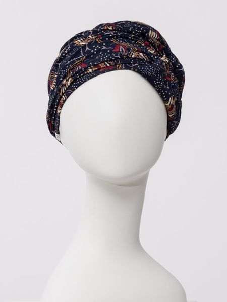 Hovedbilde Hodeplagg HocAlina turban