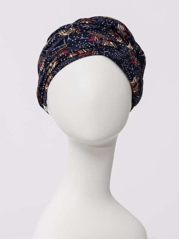 Hodeplagg HocAlina turban