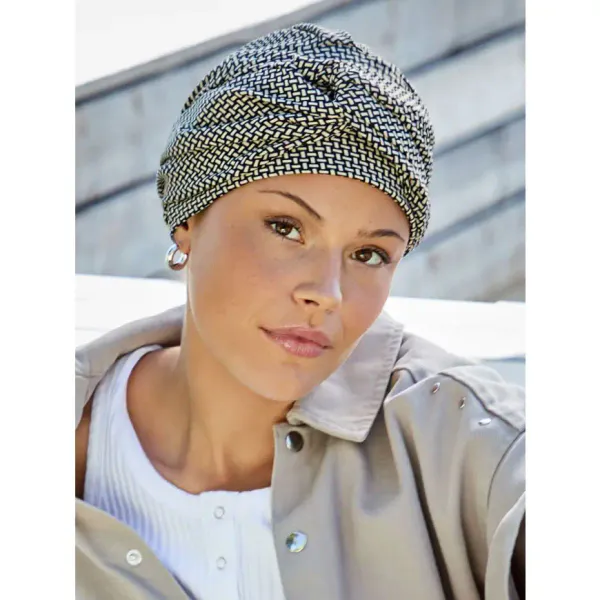 Hovedbilde Hodeplagg HocAlva V Turban