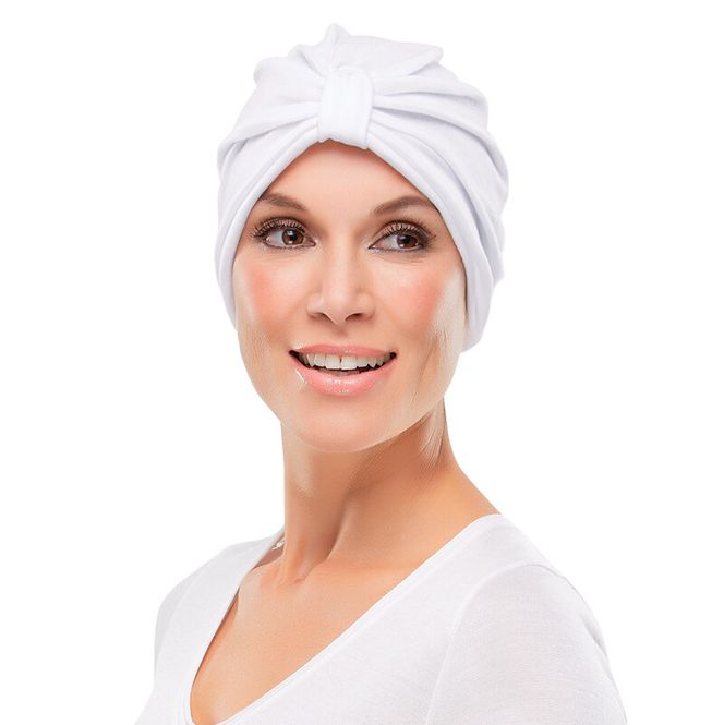 Huvudbild Huvudbonad P/C turban