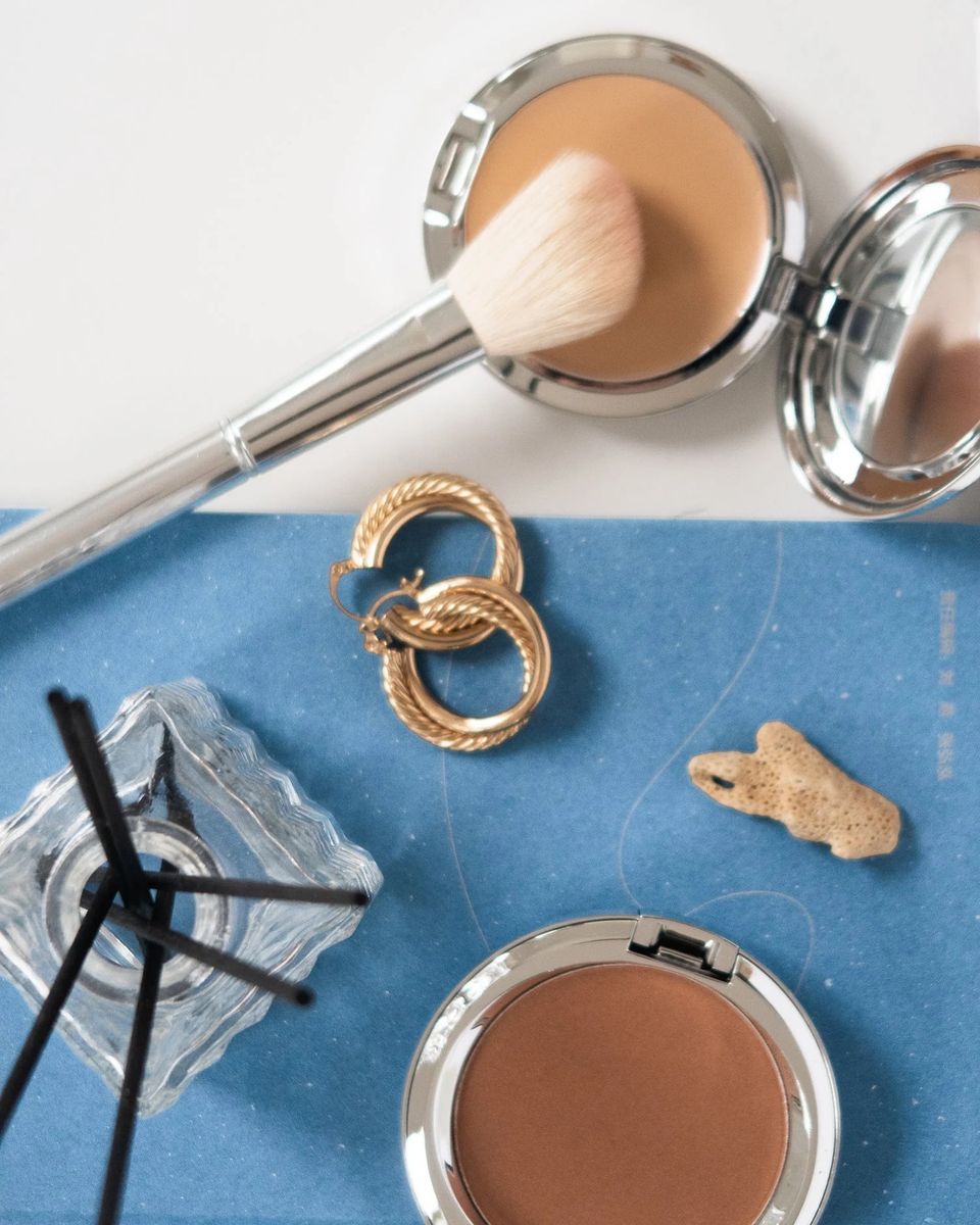 Frøya All-Around Bronzer