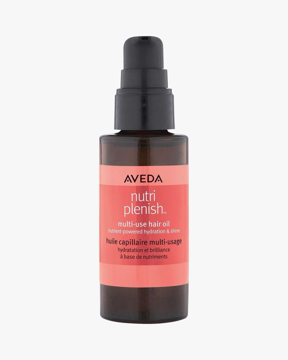 AVEDA Nutri Plenish Multi Use Hair Oil 30ml