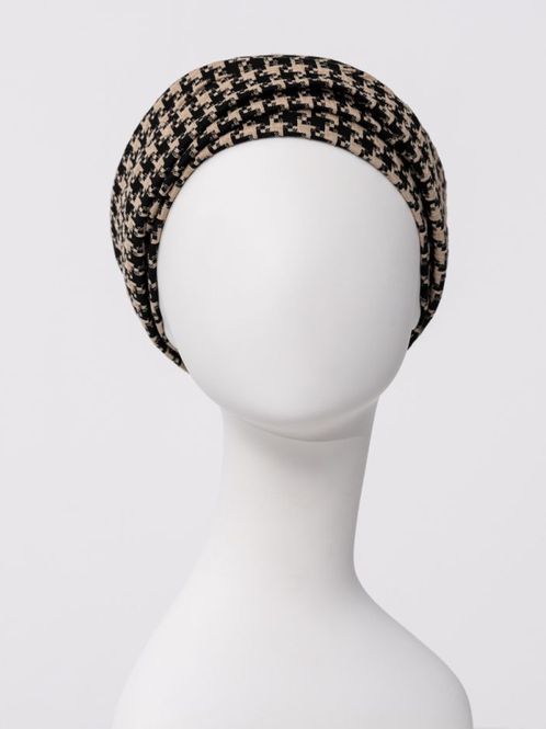 Hovedbilde Hodeplagg HocLea Turban