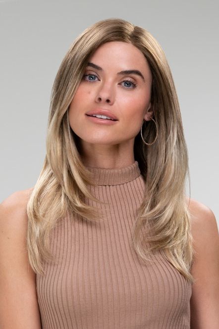 Huvudbild Peruk Alessandra