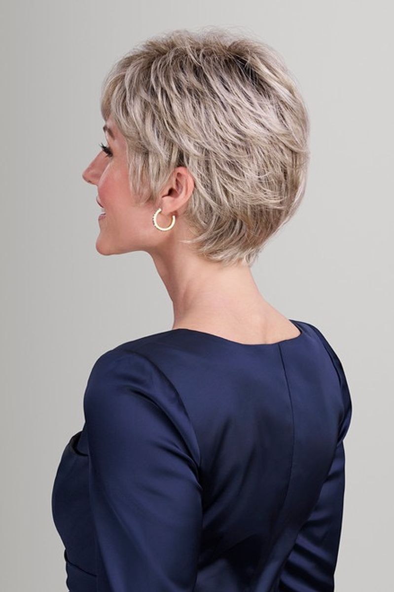 Parykk Vivian Petite