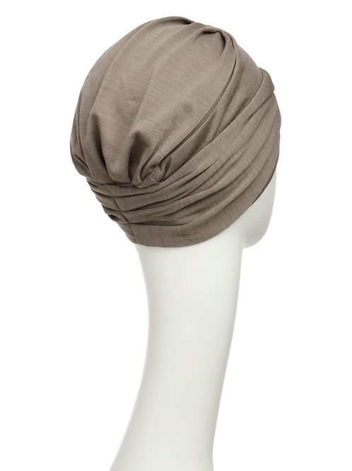 Hovedbilde Hodeplagg B.B. HocShakti Turban