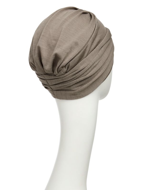 Hodeplagg B.B. HocShakti Turban