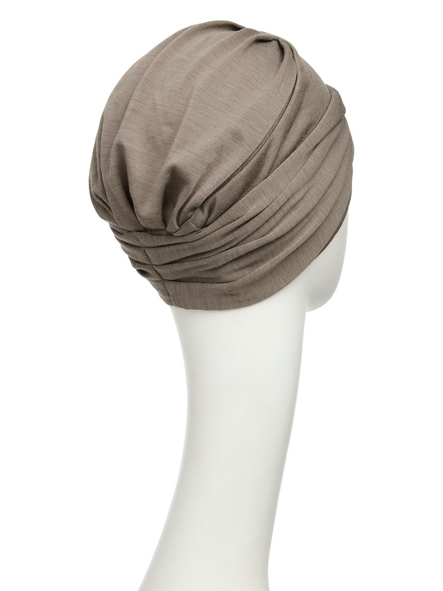 Hodeplagg B.B. HocShakti Turban