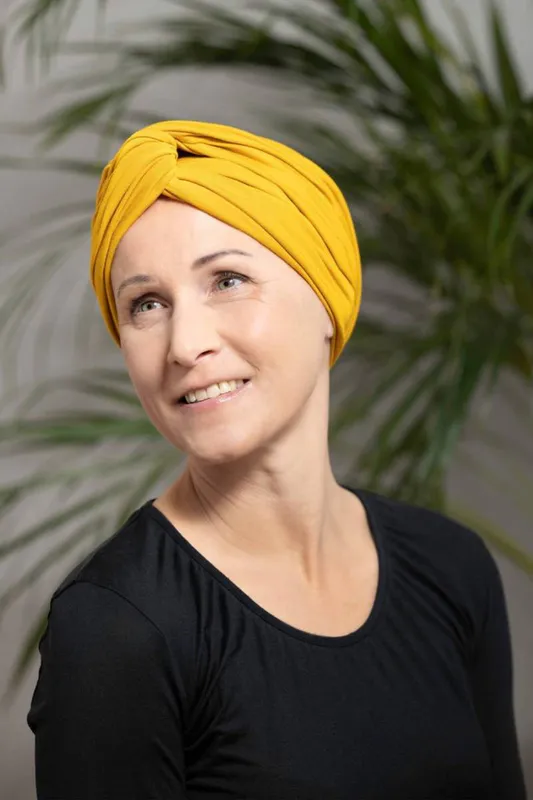 Huvudbonader Turban Bamboo