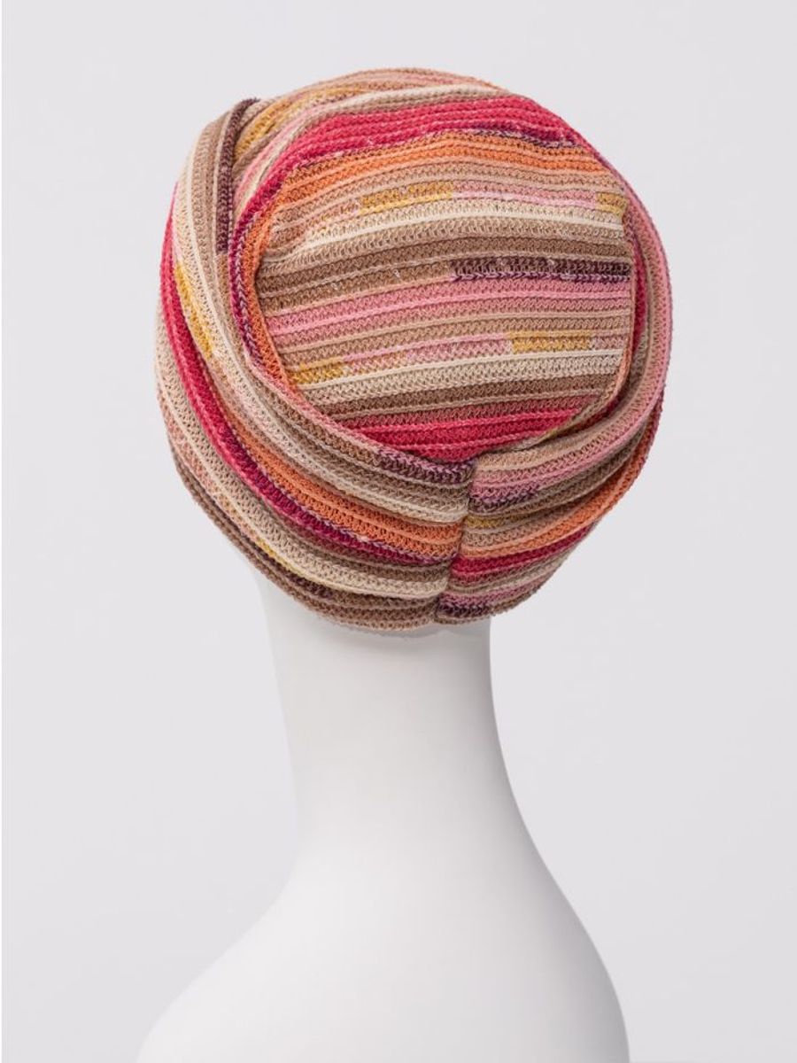 Hodeplagg HocZoya * V Turban