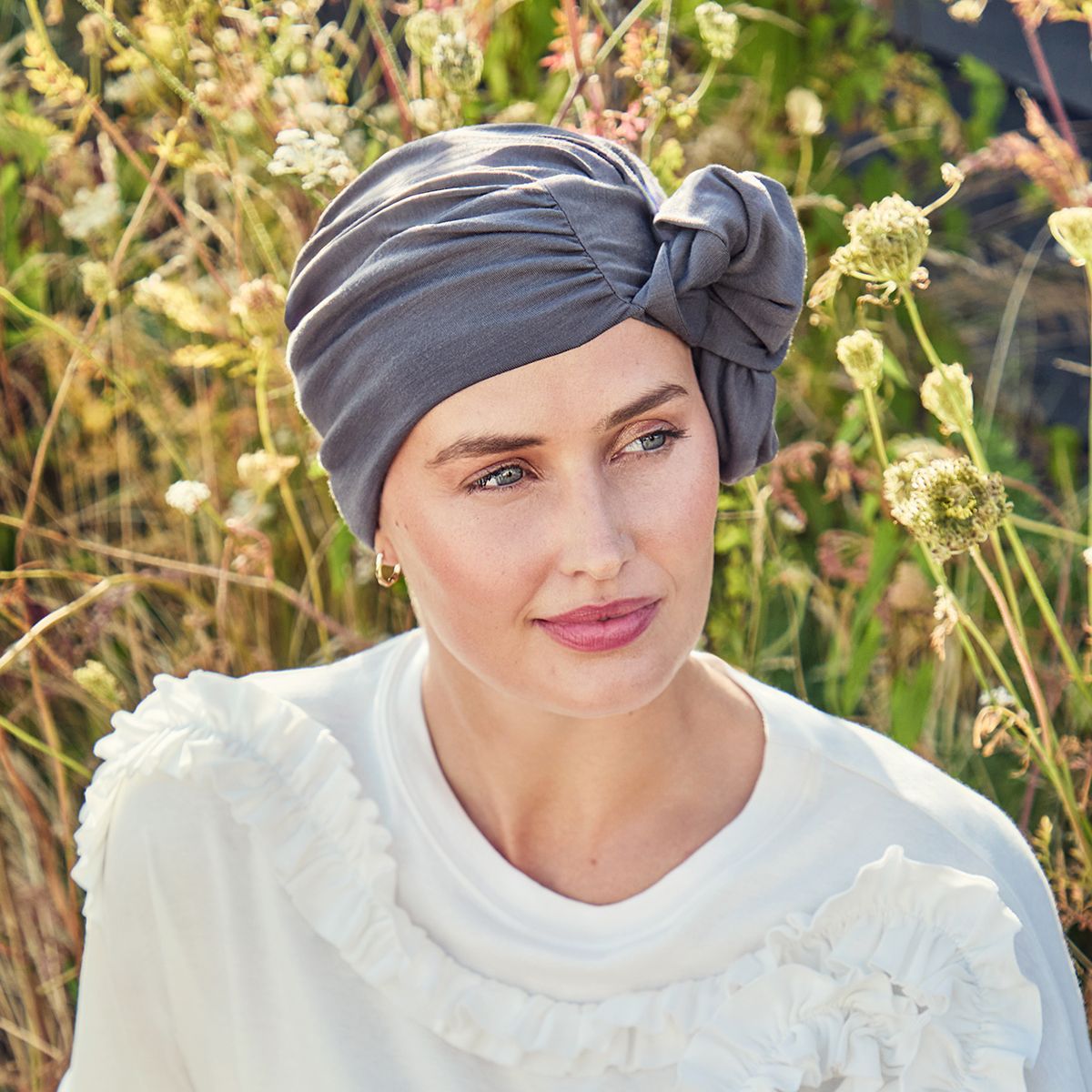 Hodeplagg B.B. HocShakti Turban