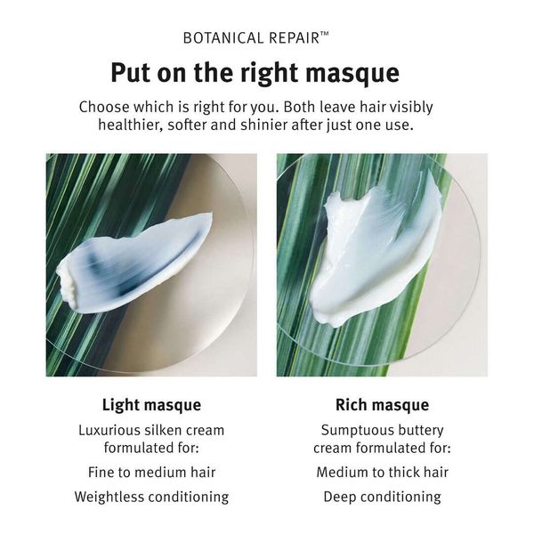 Hovedbilde AVEDA Botanical Repair Masque Light 150ml