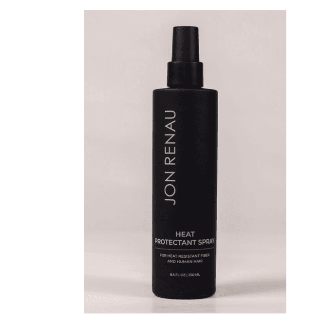 Huvudbild Heat Protectant Spray 250ml