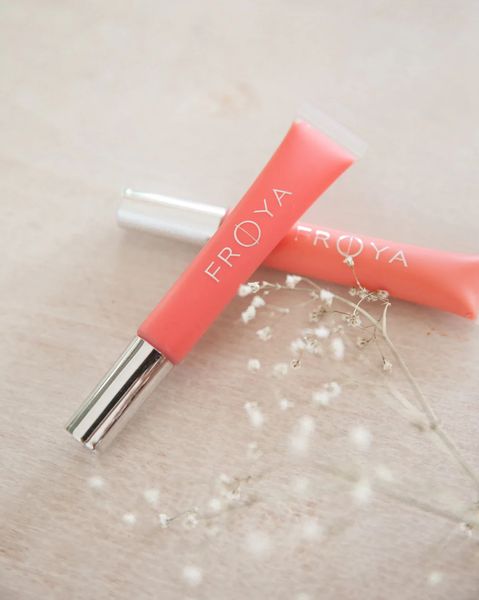 Hovedbilde Frøya Silk Lipgloss