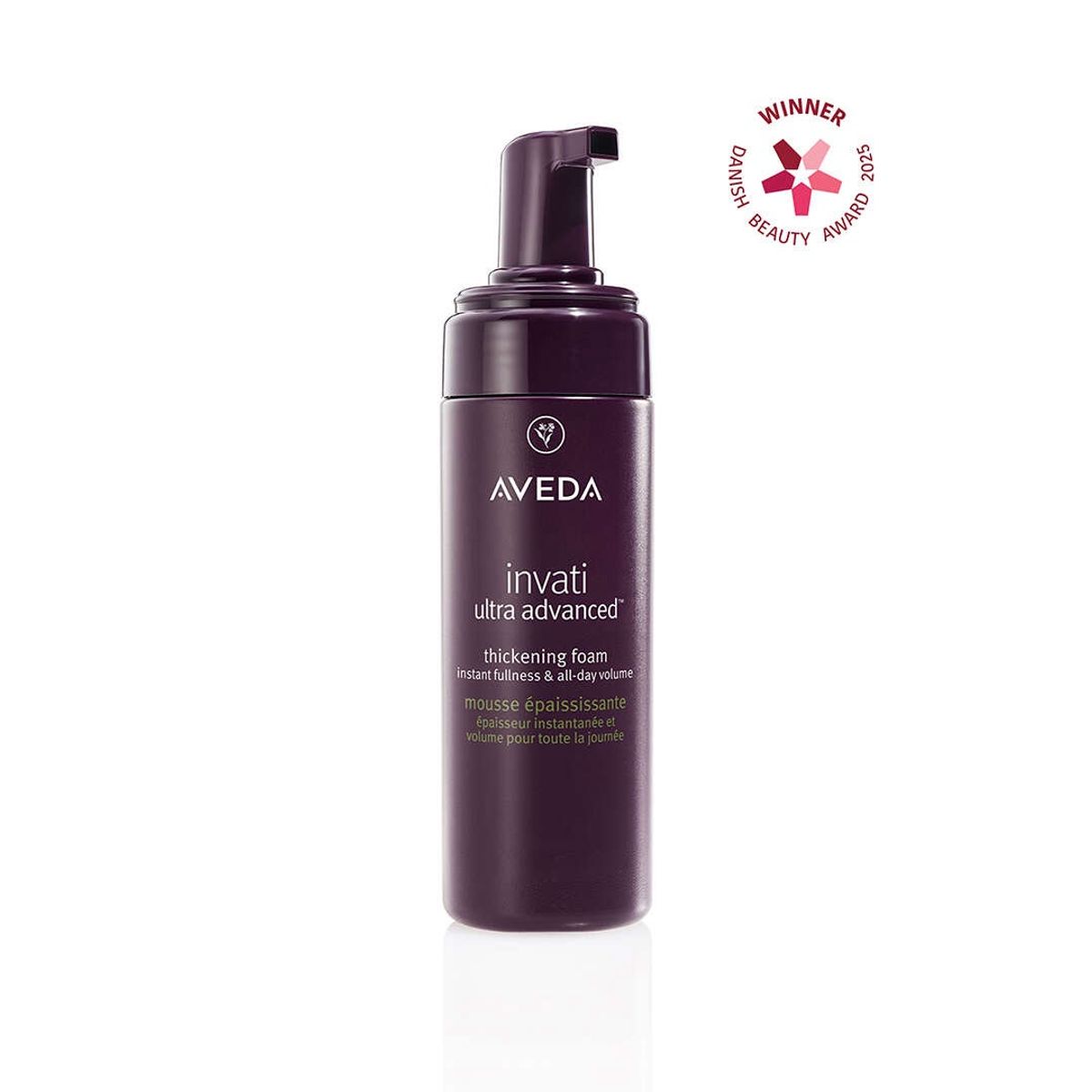AVEDA Invati Thickening Foam 150ml