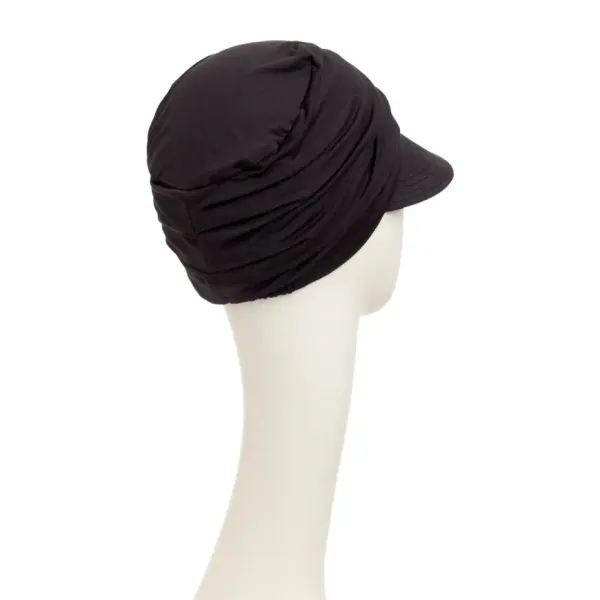 Hovedbilde Hodeplagg HocSolana Sun Cap 