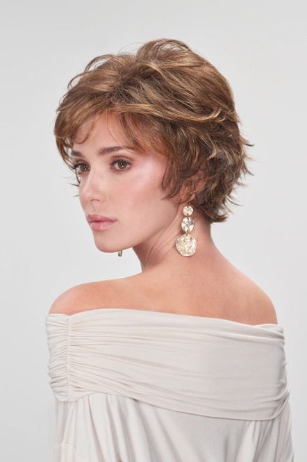 Hovedbilde Parykk Jazz