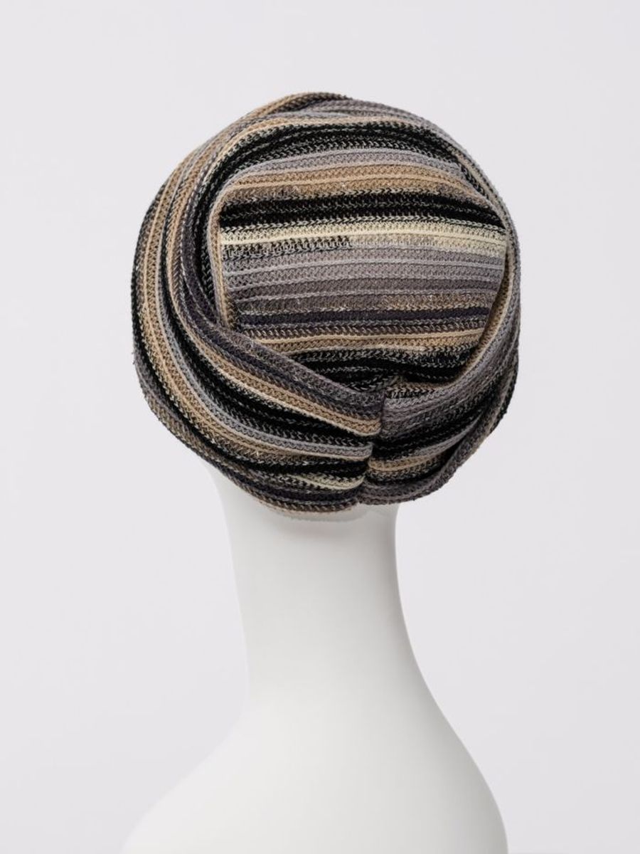 Hodeplagg HocZoya * V Turban