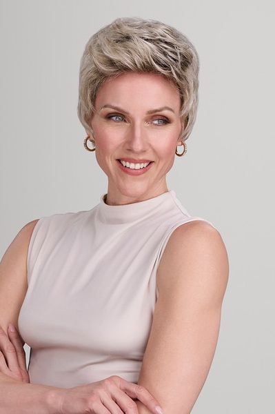 Hovedbilde Parykk Vivian