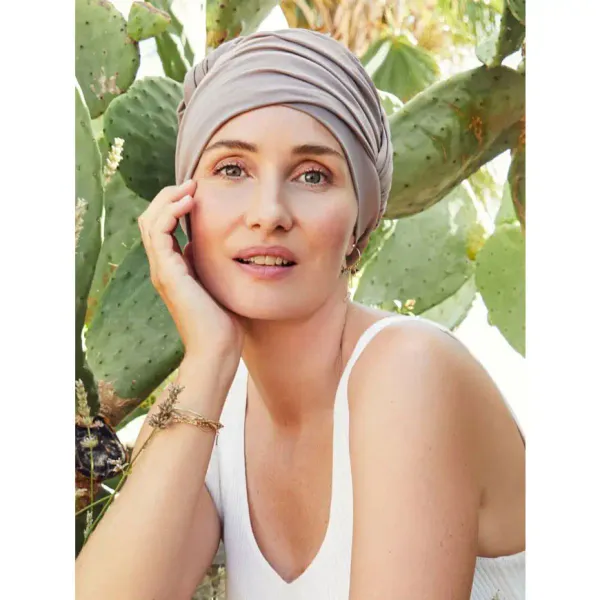 Hovedbilde Hodeplagg Sena Turban 