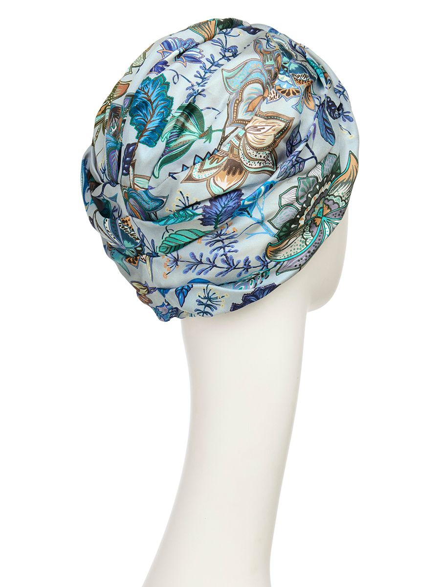 Hodeplagg HocCiana Turban