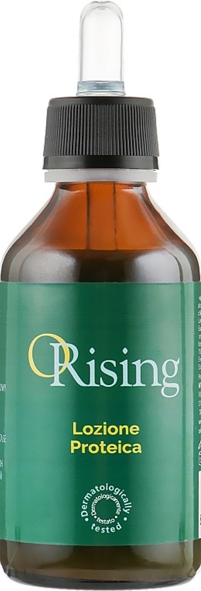 Orising Lozione Proteica 100ml