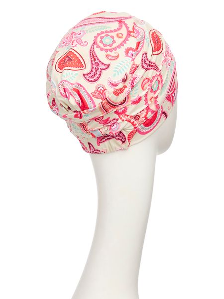 Hovedbilde Hodeplagg HocYoga Turban Printed