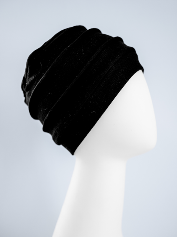 Hodeplagg The Cozy hat