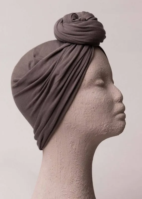 Huvudbonader Turban Bamboo