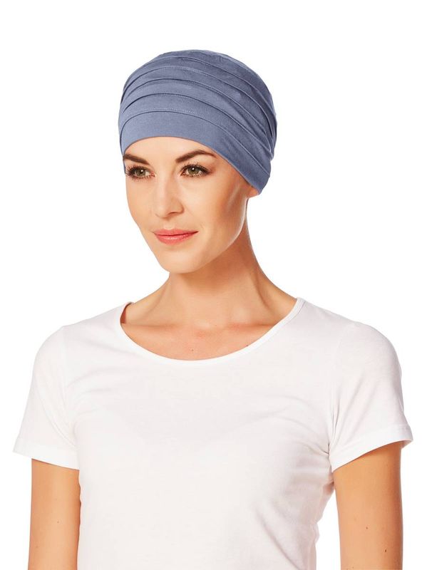Hodeplagg Yoga Turban