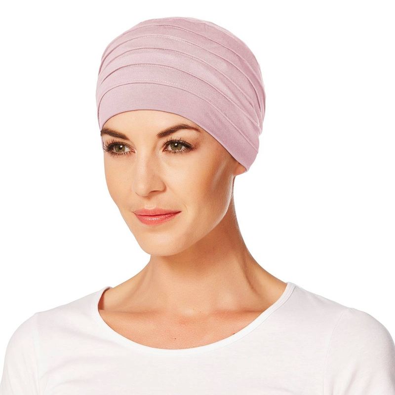 Hodeplagg Yoga Turban
