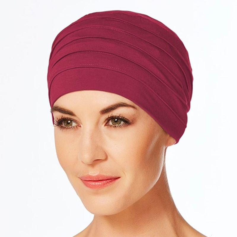 Hodeplagg Yoga Turban