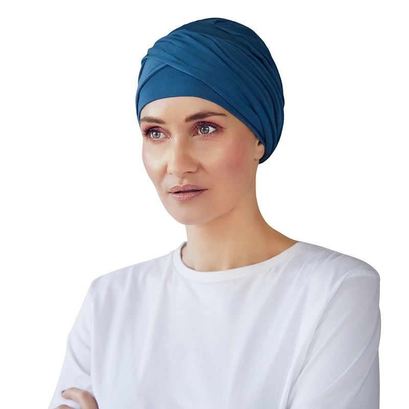 Huvudbonad Shakti Turban