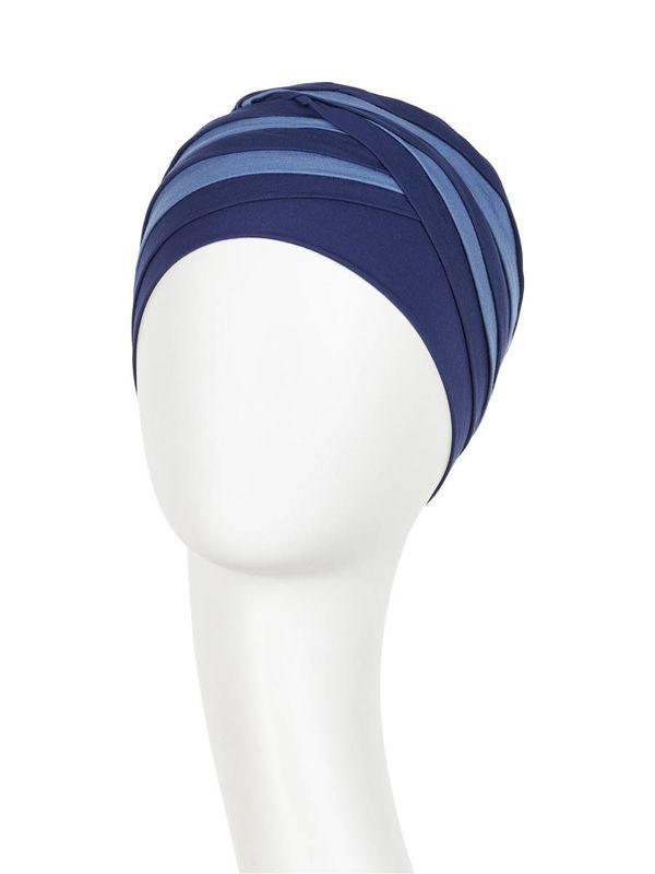 Hodeplagg Shanti Turban