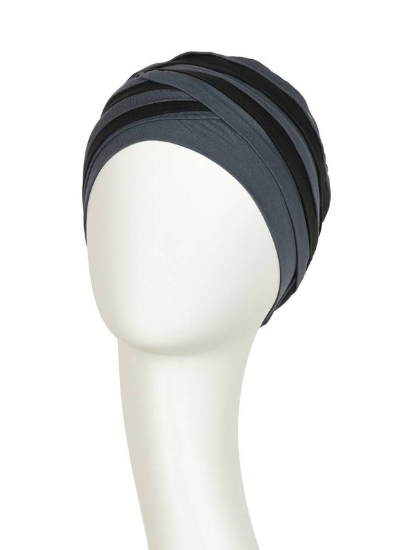 Hodeplagg Shanti Turban